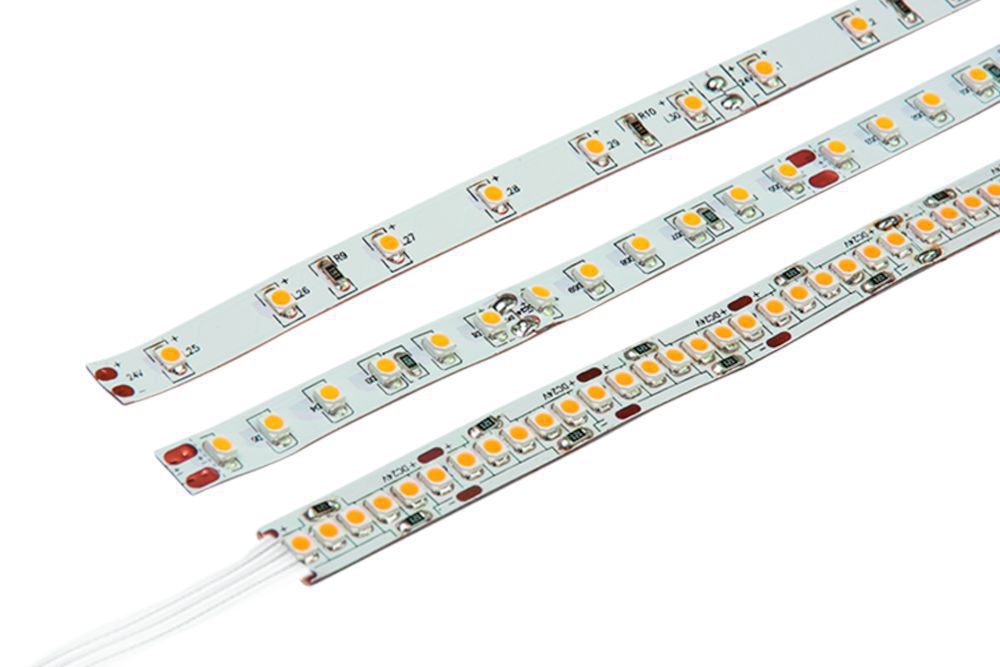 Pebish Refrein Bijwerken 24 V Led-Line-Rol Basic Flexibele Led strips - Hera » LED verlichting »  Verlichting » Keukenspeciaal.nl