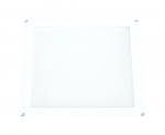 LED Onderbouw Panel Superplat 3W Neutraal Wit kleur Wit